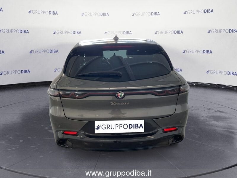 Alfa Romeo Tonale Tonale 1.5 hybrid Speciale 130cv tct7- Gruppo Diba