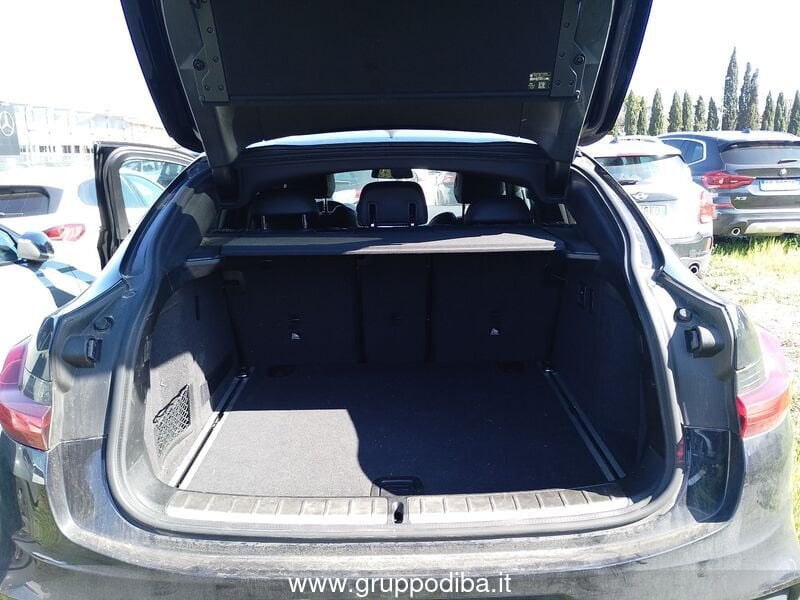 BMW X4 X4 xdrive20d mhev 48V Msport auto- Gruppo Diba