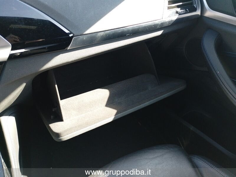 BMW X4 X4 xdrive20d mhev 48V Msport auto- Gruppo Diba