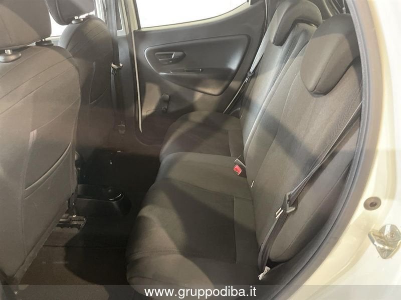 Lancia Ypsilon Ypsilon 1.2 Gold s&s 69cv my19- Gruppo Diba