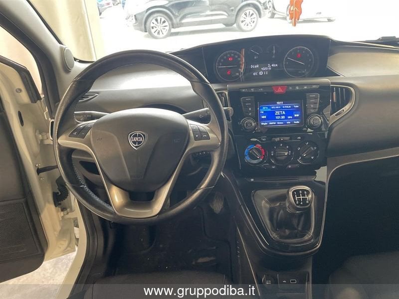 Lancia Ypsilon Ypsilon 1.2 Gold s&s 69cv my19- Gruppo Diba