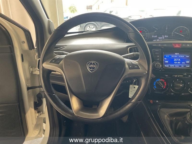 Lancia Ypsilon Ypsilon 1.2 Gold s&s 69cv my19- Gruppo Diba