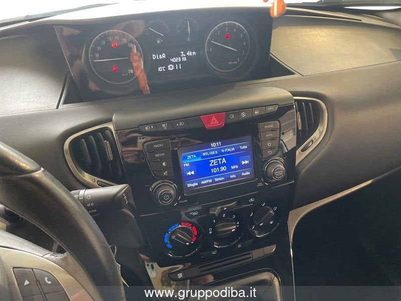 Lancia Ypsilon Ypsilon 1.2 Gold s&s 69cv my19- Gruppo Diba