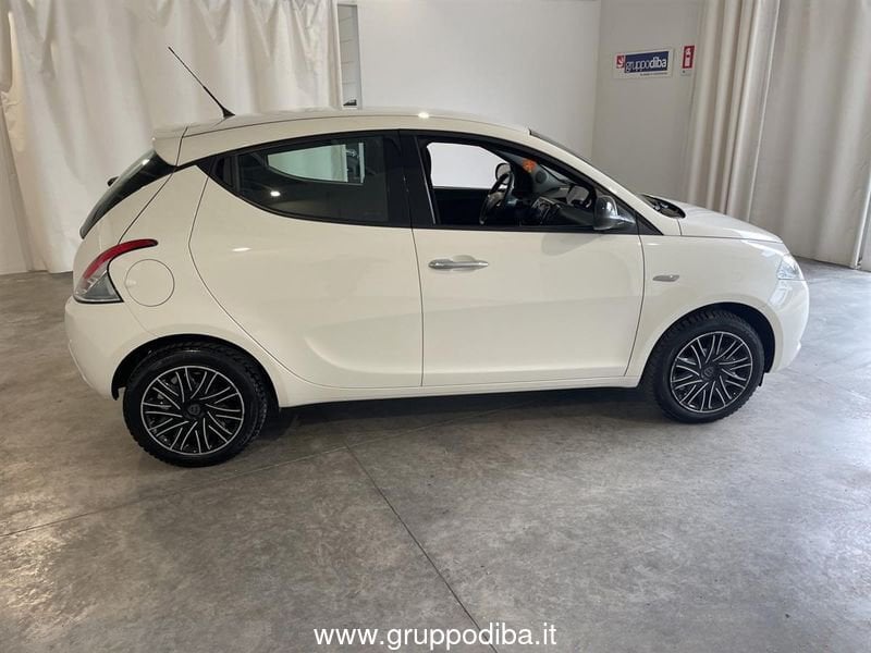 Lancia Ypsilon Ypsilon 1.2 Gold s&s 69cv my19- Gruppo Diba