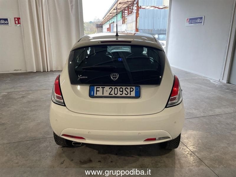 Lancia Ypsilon Ypsilon 1.2 Gold s&s 69cv my19- Gruppo Diba