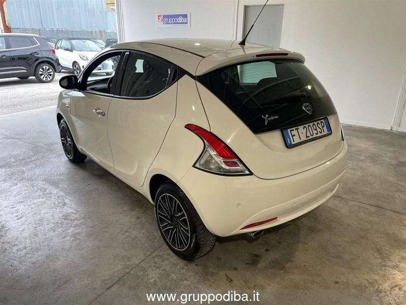 Lancia Ypsilon Ypsilon 1.2 Gold s&s 69cv my19- Gruppo Diba