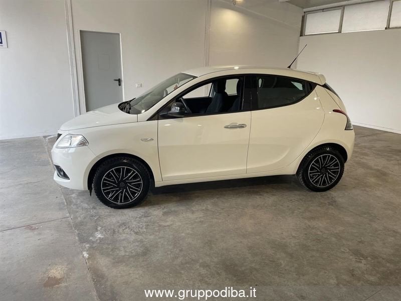 Lancia Ypsilon Ypsilon 1.2 Gold s&s 69cv my19- Gruppo Diba