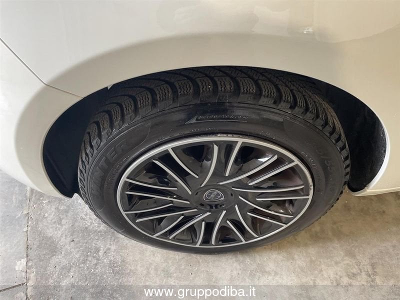 Lancia Ypsilon Ypsilon 1.2 Gold s&s 69cv my19- Gruppo Diba