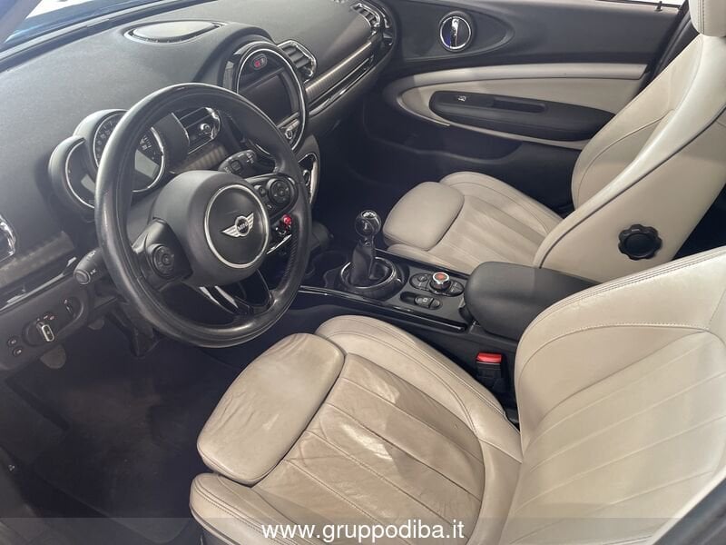 MINI Clubman Mini Clubman 1.5 Cooper Boost- Gruppo Diba
