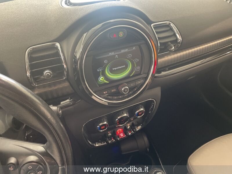 MINI Clubman Mini Clubman 1.5 Cooper Boost- Gruppo Diba