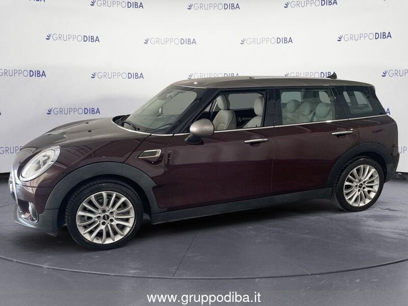 MINI Clubman Mini Clubman 1.5 Cooper Boost- Gruppo Diba