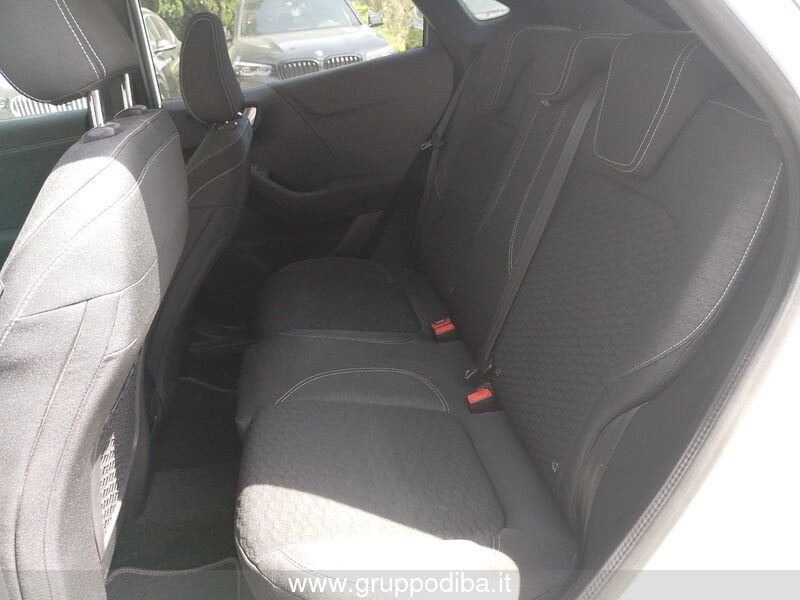 Ford Puma Puma 1.0 ecoboost h Titanium s&s 125cv- Gruppo Diba