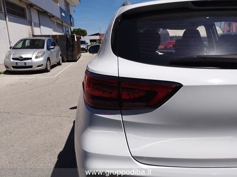 MG ZS ZS 1.0 Luxury- Gruppo Diba