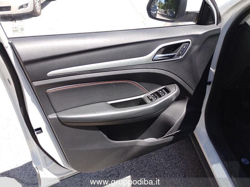 MG ZS ZS 1.0 Luxury- Gruppo Diba