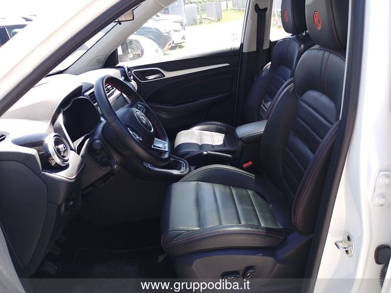 MG ZS ZS 1.0 Luxury- Gruppo Diba