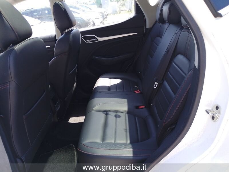 MG ZS ZS 1.0 Luxury- Gruppo Diba