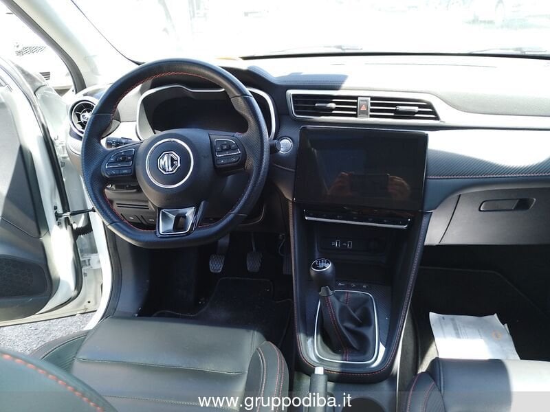 MG ZS ZS 1.0 Luxury- Gruppo Diba