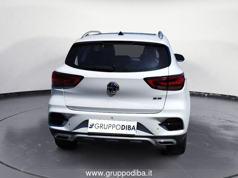 MG ZS ZS 1.0 Luxury- Gruppo Diba