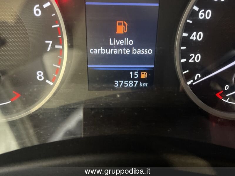 Nissan Juke Juke 1.0 dig-t Acenta 117cv- Gruppo Diba