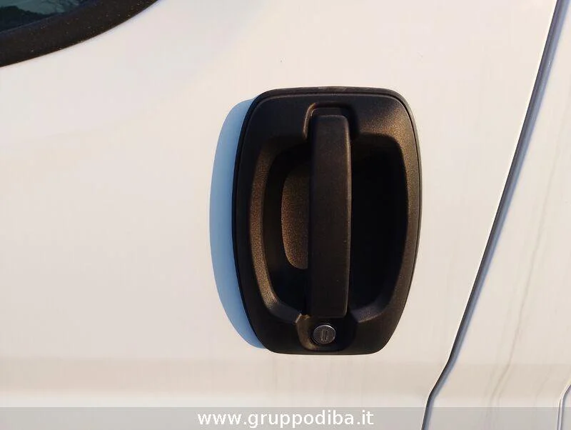 Fiat Professional Ducato Ducato Serie 2 Stock My25 Furgone Lastrato 35q Mh2- Gruppo Diba