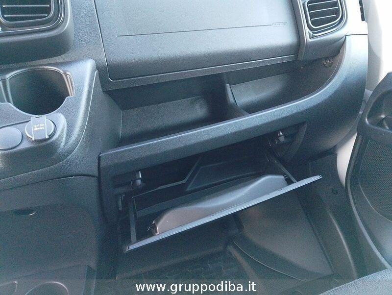 Fiat Professional Ducato Ducato Serie 2 Stock My25 Furgone Lastrato 35q Mh2- Gruppo Diba