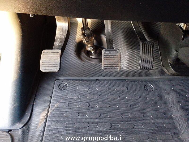 Fiat Professional Ducato Ducato Serie 2 Stock My25 Furgone Lastrato 35q Mh2- Gruppo Diba