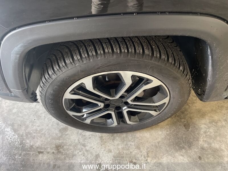 Jeep Compass Compass 1.3 turbo t4 Limited 2wd 150cv ddct- Gruppo Diba