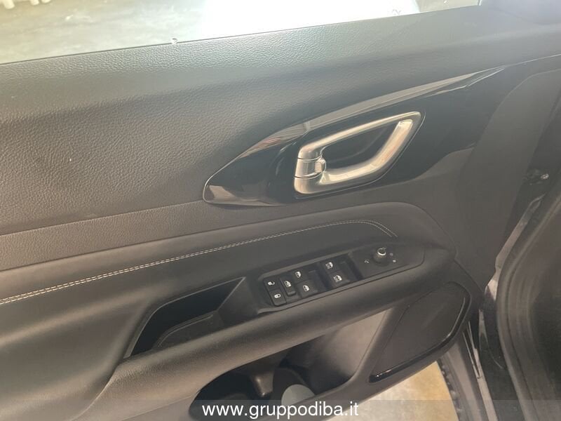 Jeep Compass Compass 1.3 turbo t4 Limited 2wd 150cv ddct- Gruppo Diba