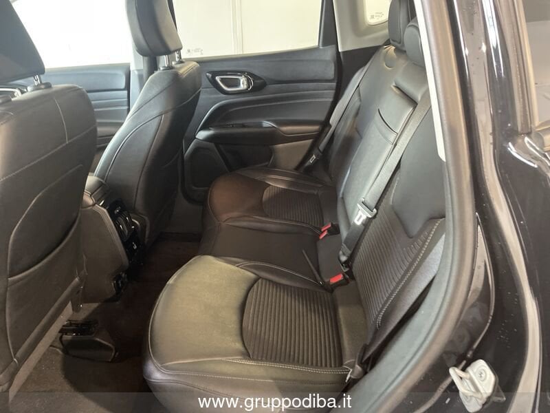 Jeep Compass Compass 1.3 turbo t4 Limited 2wd 150cv ddct- Gruppo Diba