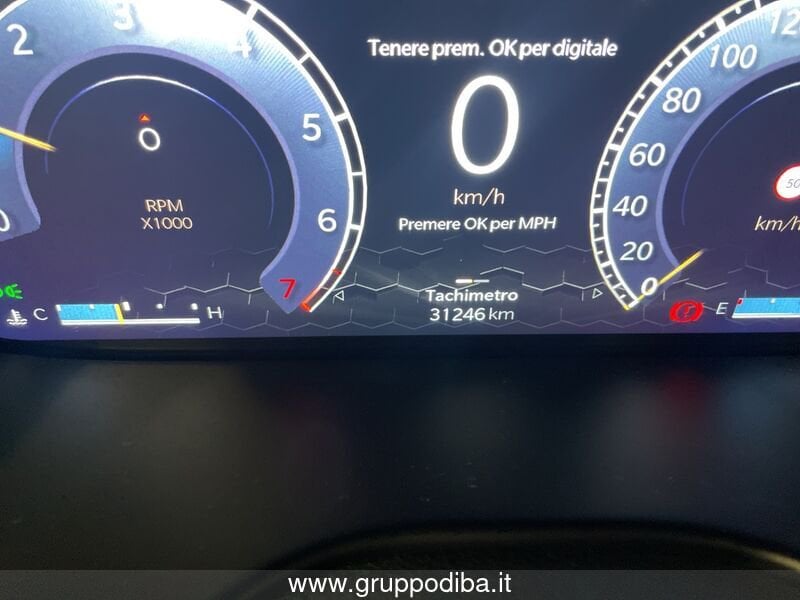 Jeep Compass Compass 1.3 turbo t4 Limited 2wd 150cv ddct- Gruppo Diba