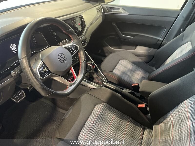 Volkswagen Polo Polo 2.0 tsi GTI dsg- Gruppo Diba