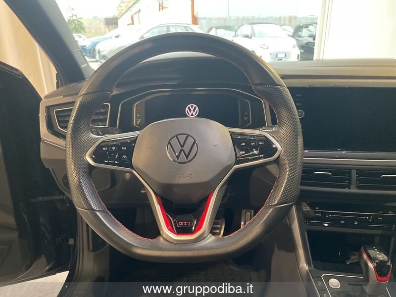 Volkswagen Polo Polo 2.0 tsi GTI dsg- Gruppo Diba