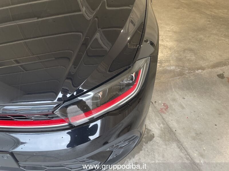 Volkswagen Polo Polo 2.0 tsi GTI dsg- Gruppo Diba