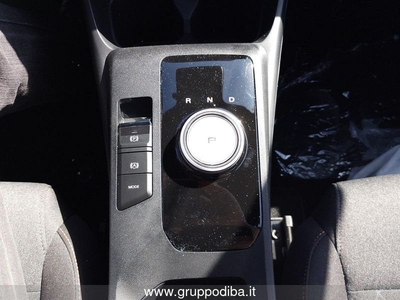 MG 3 1.5L HEV Comfort BLUE- Gruppo Diba