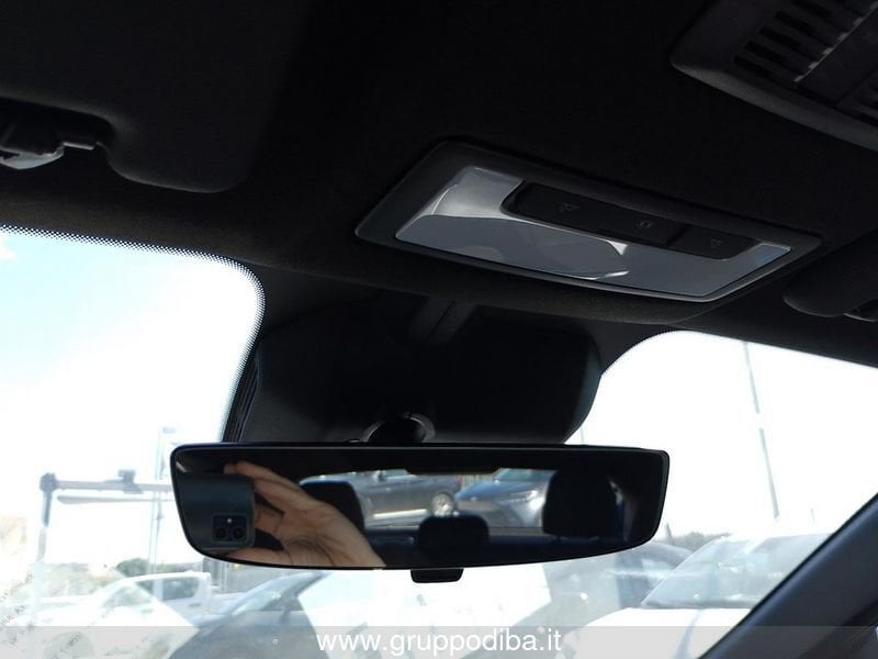 MG 3 1.5L HEV Comfort BLUE- Gruppo Diba