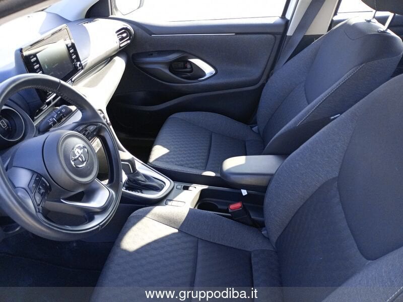 Toyota Yaris Yaris 1.5h Trend- Gruppo Diba