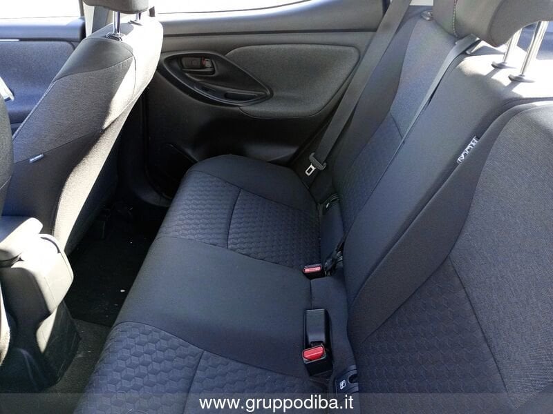 Toyota Yaris Yaris 1.5h Trend- Gruppo Diba