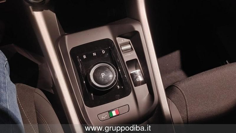 Alfa Romeo Tonale Tonale Ibrida My25 Ibrida 160cv Veloce- Gruppo Diba
