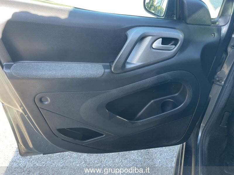 Citroen Berlingo Multispace Berlingo Multispace 1.6 bluehdi Xtr s&s 120cv- Gruppo Diba