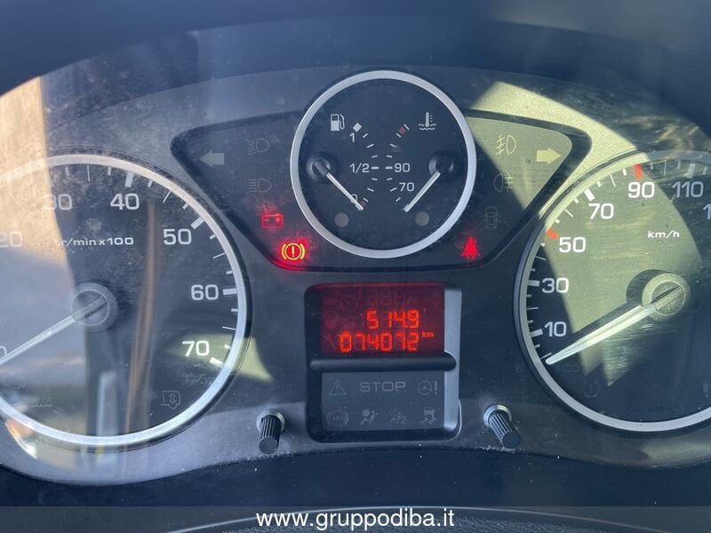 Citroen Berlingo Multispace Berlingo Multispace 1.6 bluehdi Xtr s&s 120cv- Gruppo Diba