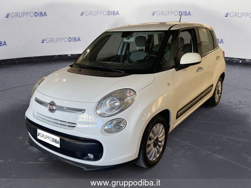 Fiat 500L 500L 1.4 Pop Star 95cv- Gruppo Diba