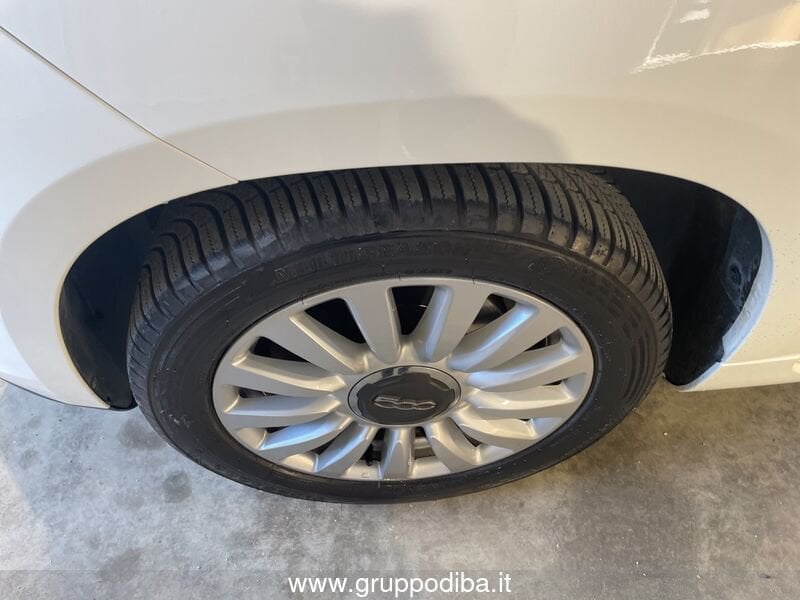 Fiat 500L 500L 1.4 Pop Star 95cv- Gruppo Diba