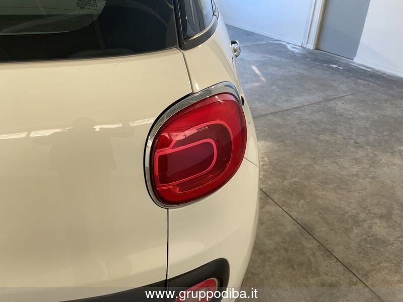 Fiat 500L 500L 1.4 Pop Star 95cv- Gruppo Diba