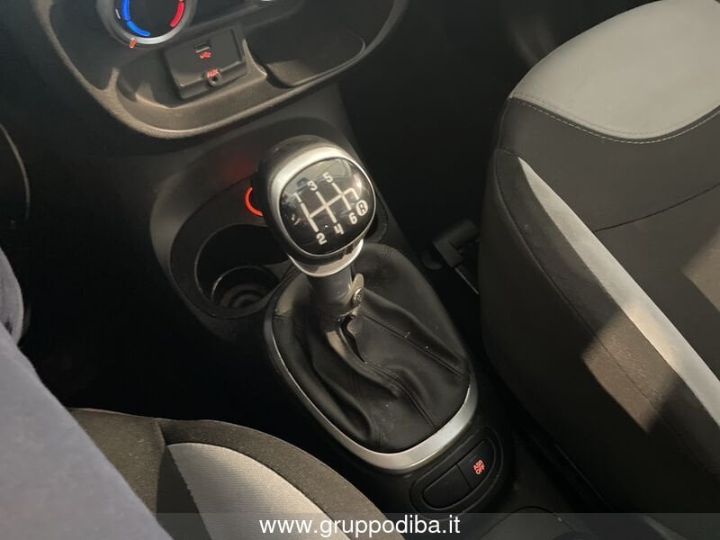 Fiat 500L 500L 1.4 Pop Star 95cv- Gruppo Diba