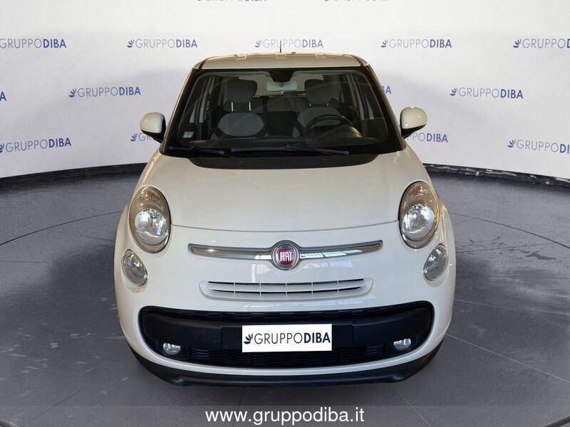 Fiat 500L 500L 1.4 Pop Star 95cv- Gruppo Diba