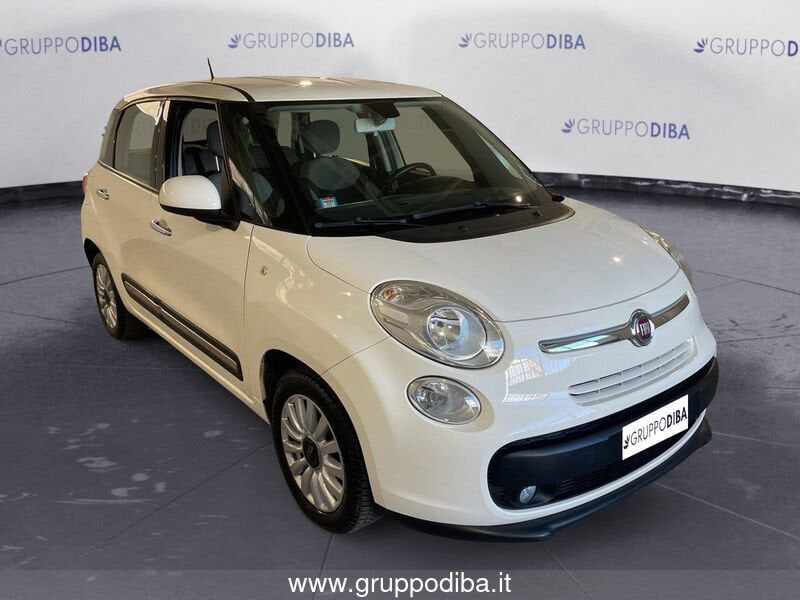 Fiat 500L 500L 1.4 Pop Star 95cv- Gruppo Diba