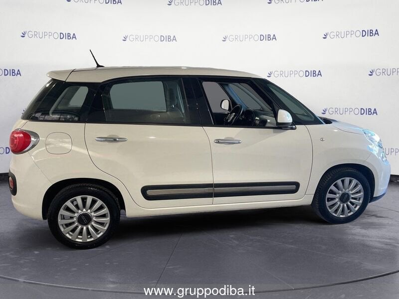 Fiat 500L 500L 1.4 Pop Star 95cv- Gruppo Diba