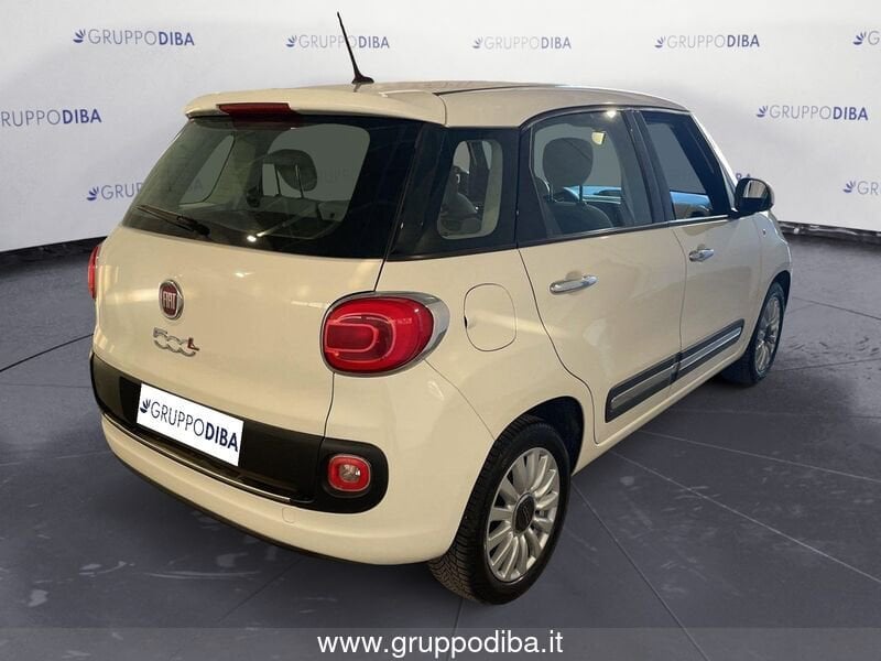 Fiat 500L 500L 1.4 Pop Star 95cv- Gruppo Diba