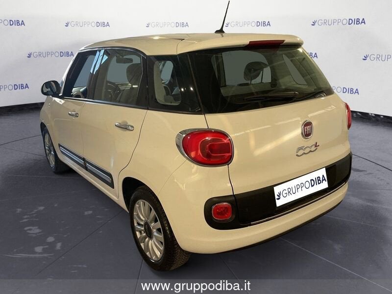 Fiat 500L 500L 1.4 Pop Star 95cv- Gruppo Diba
