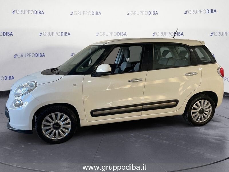 Fiat 500L 500L 1.4 Pop Star 95cv- Gruppo Diba